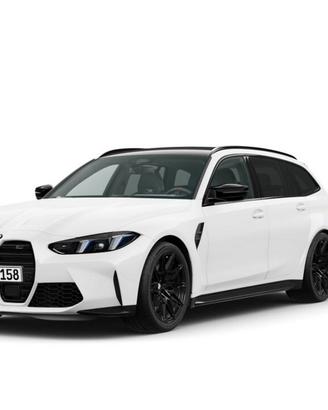 BMW M3 Competition M xDrive Touring