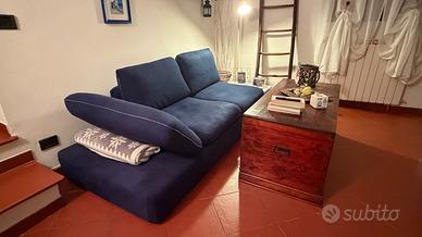 DIVANO come nuovo (Ditre Italia)