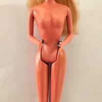 Barbie Princess 1979