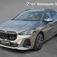 BMW 218 d Active Tourer Msport