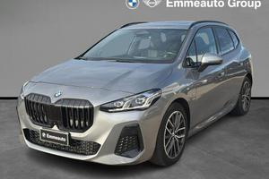 BMW 218 d Active Tourer Msport