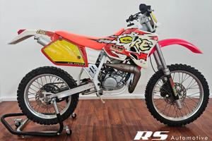 Honda HM 50 CRE