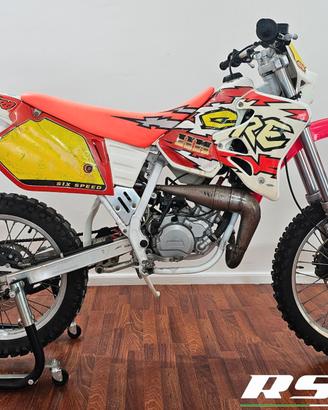 Honda HM 50 CRE