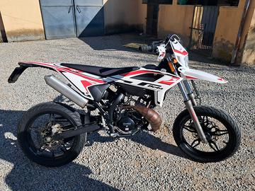 Moto Beta 50 RR Motard (2023)