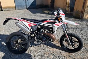 Moto Beta 50 RR Motard (2023)
