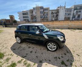 MINI Mini Countryman R60 - 2013