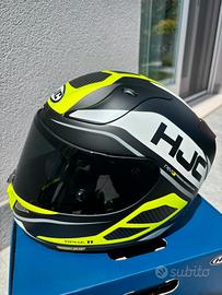 Casco  HJC RPH11