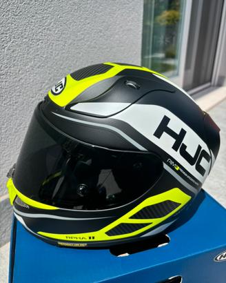 Casco  HJC RPH11