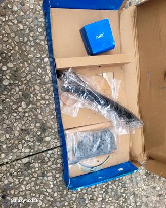 pezzi di ricambio nuovi opel corsa