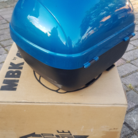 Bauletti mbk