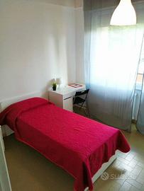 Stanza in appartamento di 15 m² a Firenze