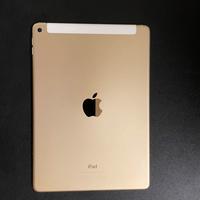 iPad Air 2 cellular 64GB colore oro