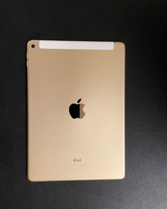 iPad Air 2 cellular 64GB colore oro