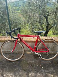 Bici da corsa bambino