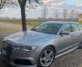 AUDI A6 avant 2.0 tdi ultra s-tronic 190cv