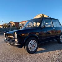 Autobianchi A 112 A112 Abarth 58cv