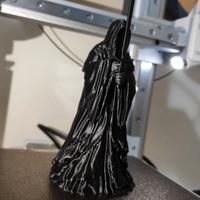 Action Figure Nazgul di Il Signore degli anelli