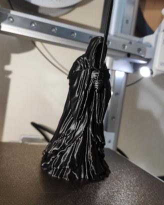 Action Figure Nazgul di Il Signore degli anelli