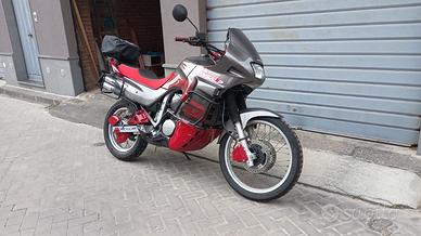 honda transalp 