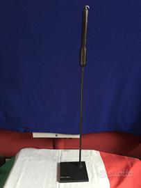 Candelabro Fibra di Carbonio Italia Independent