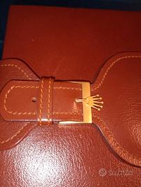scatola Rolex 71.00.02