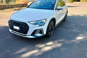A3 ALL STRETT TDI 150 CV DSG IDENTITY CONTRAST 26