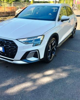 A3 ALL STRETT TDI 150 CV DSG IDENTITY CONTRAST 26