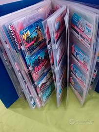 405 -Schede  telefoniche Sip/Telecom