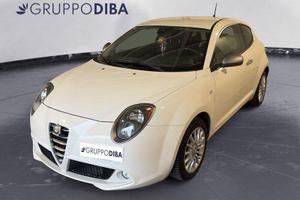 Alfa Romeo MiTo 2013 Benzina 1.4 Racer 78cv