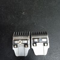 lame tosatrice aesculap 