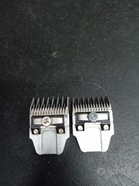 lame tosatrice aesculap 