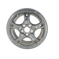 Disco ruota in lega Kia Niro 1.6 Benzina del 2019