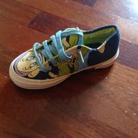 Scarpe Superga bimbo
