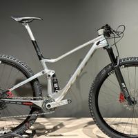 SCOTT SPARK NINO tg. M