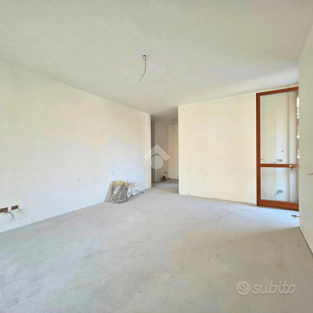 Appartamento – Gallarate, Sciarè - Vista 4