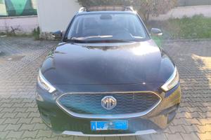 MG ZS luxury GPL