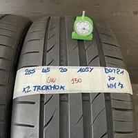 Tracmax tr 255 45 20