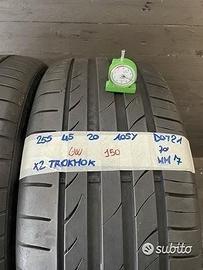 Tracmax tr 255 45 20