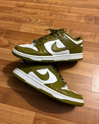 Nike dunk sb low