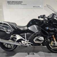 BMW R 1250 RT Abs my21