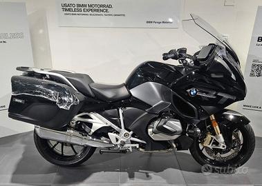 BMW R 1250 RT Abs my21