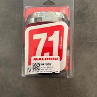 MALOSSI RED FILTER E13 