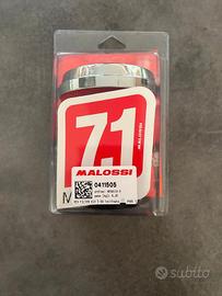 MALOSSI RED FILTER E13 