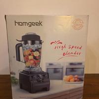 Homgeek Frullatore Ad Alte Prestazioni
