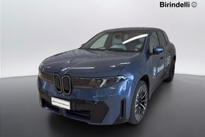 BMW BMW iX3 50 xDrive