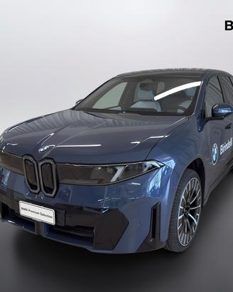 BMW BMW iX3 50 xDrive