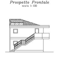 Assemini.2 Trivani nuova costruzione con p. auto
