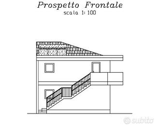 Assemini.2 Trivani nuova costruzione con p. auto