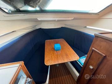 Barca Fairline Sprint