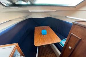 Barca Fairline Sprint